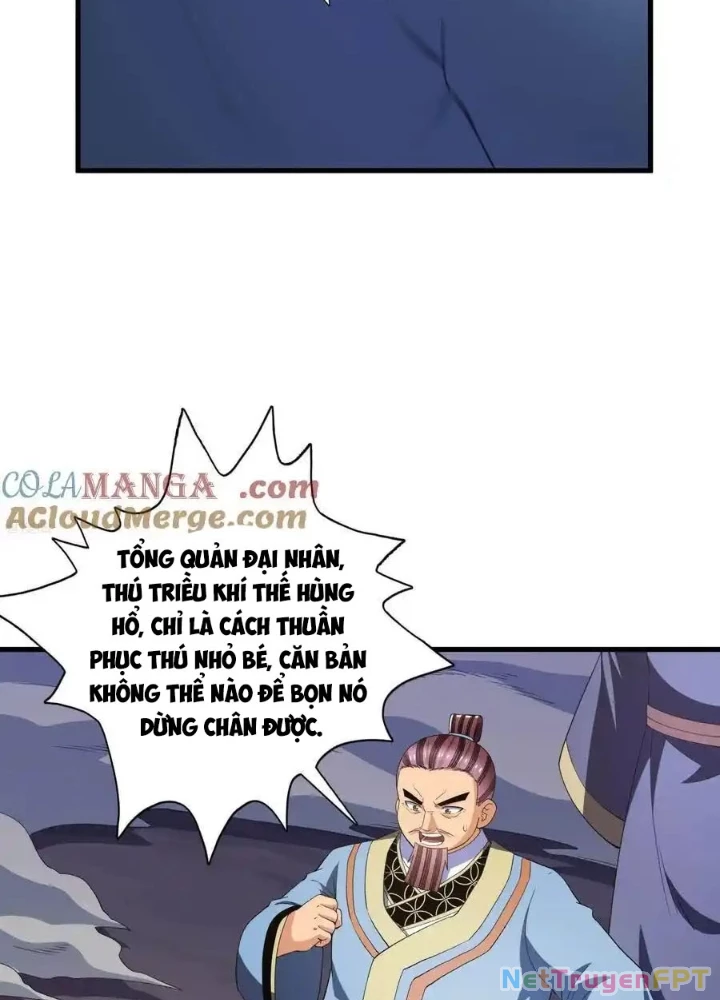Chiến Thần Bất Tử Chapter 131 - Next Chapter 132