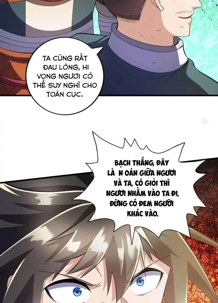 Chiến Thần Bất Tử Chapter 131 - Next Chapter 132