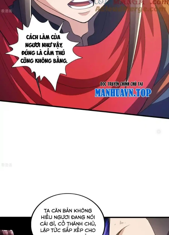 Chiến Thần Bất Tử Chapter 131 - Next Chapter 132