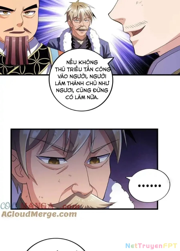 Chiến Thần Bất Tử Chapter 131 - Next Chapter 132