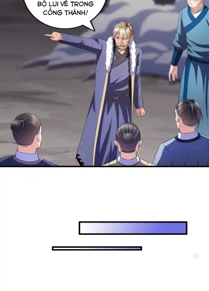Chiến Thần Bất Tử Chapter 131 - Next Chapter 132