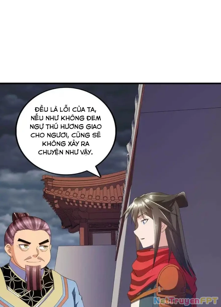 Chiến Thần Bất Tử Chapter 131 - Next Chapter 132
