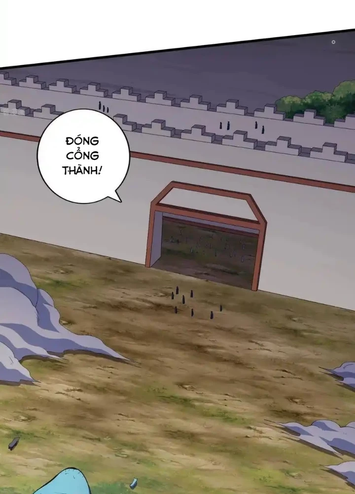 Chiến Thần Bất Tử Chapter 131 - Next Chapter 132