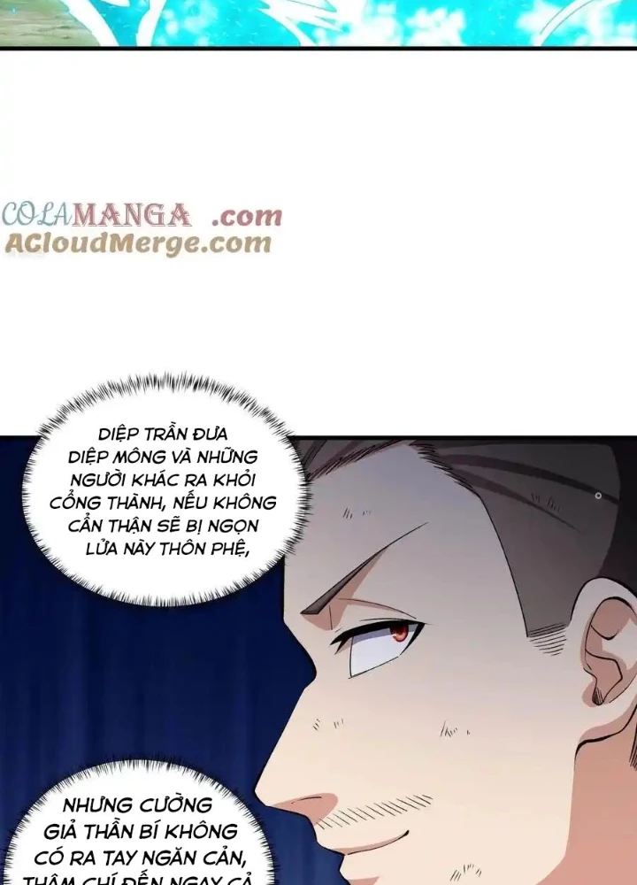 Chiến Thần Bất Tử Chapter 131 - Next Chapter 132