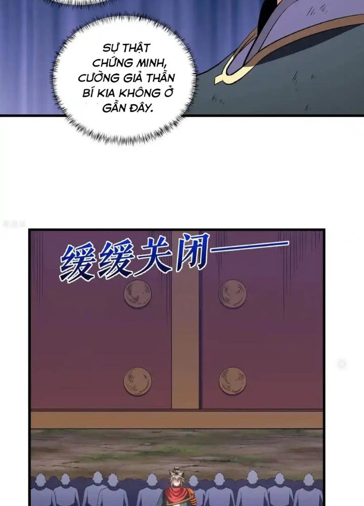 Chiến Thần Bất Tử Chapter 131 - Next Chapter 132