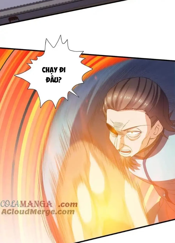 Chiến Thần Bất Tử Chapter 131 - Next Chapter 132
