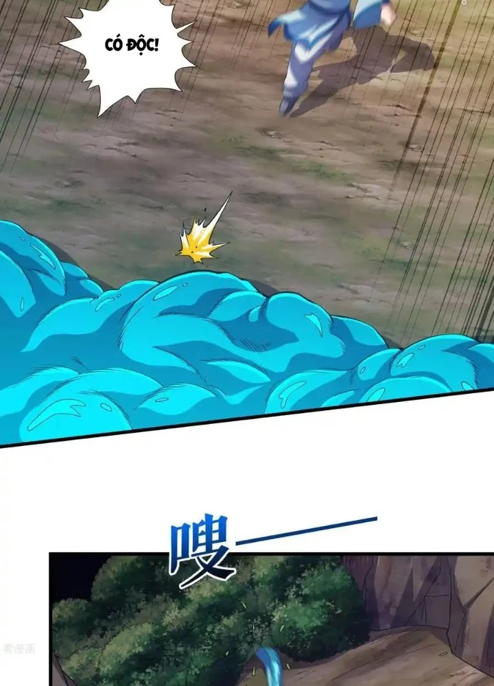 Chiến Thần Bất Tử Chapter 131 - Next Chapter 132