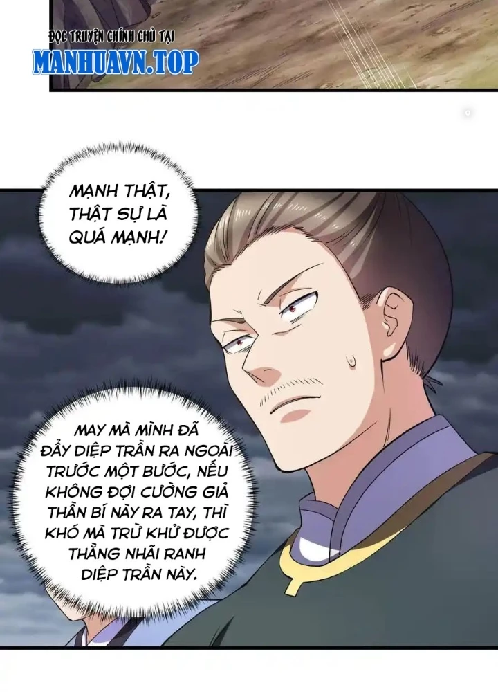 Chiến Thần Bất Tử Chapter 131 - Next Chapter 132