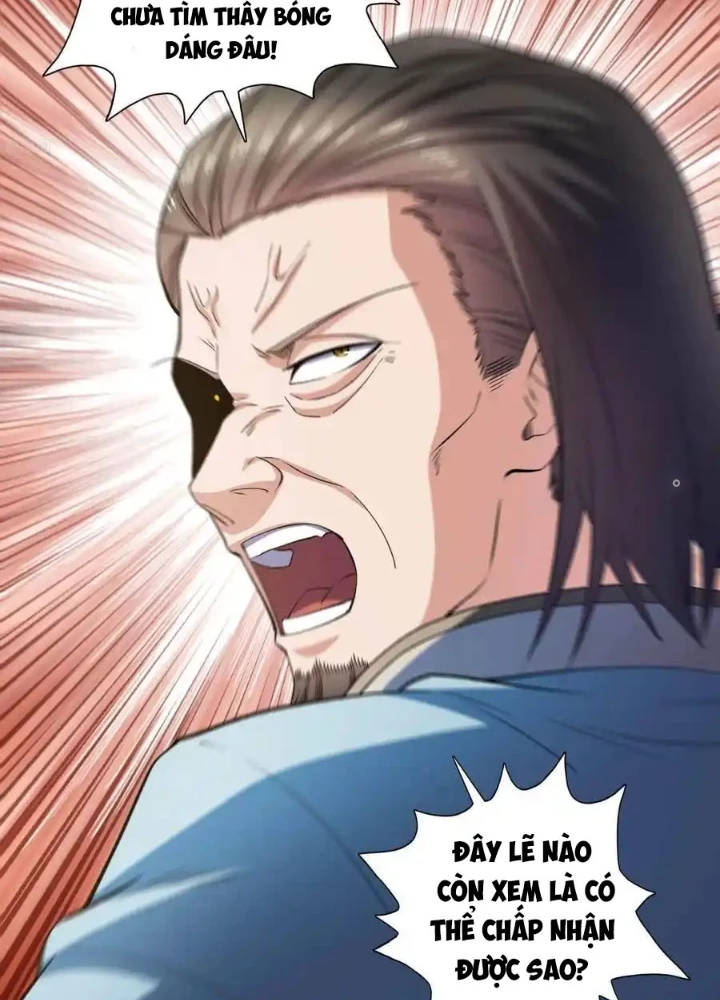 Chiến Thần Bất Tử Chapter 131 - Next Chapter 132