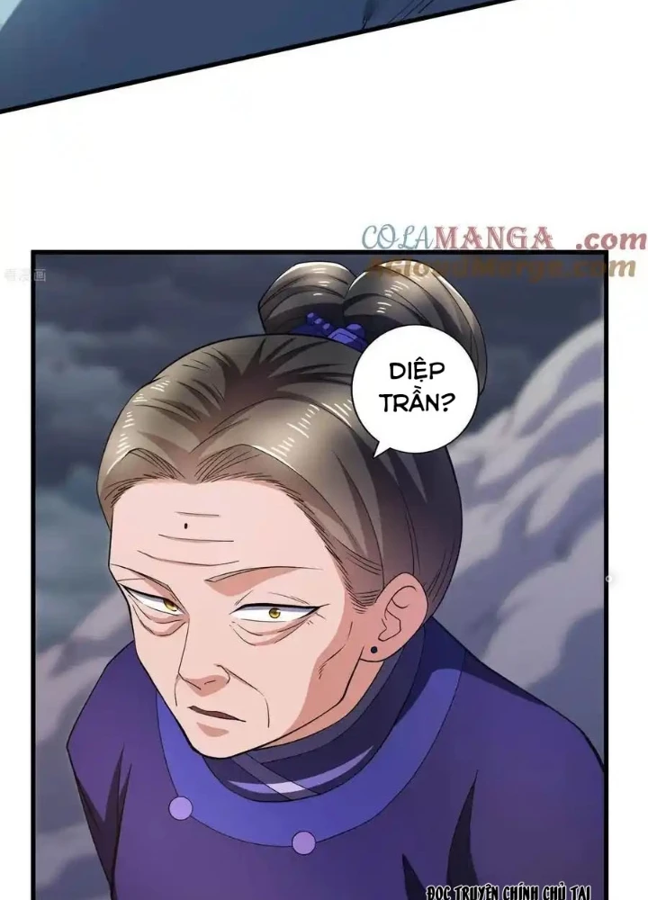 Chiến Thần Bất Tử Chapter 131 - Next Chapter 132
