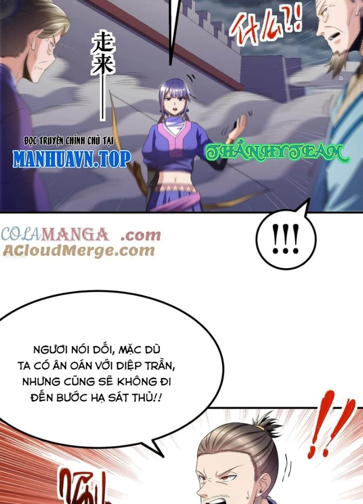Chiến Thần Bất Tử Chapter 132 - Next Chapter 133