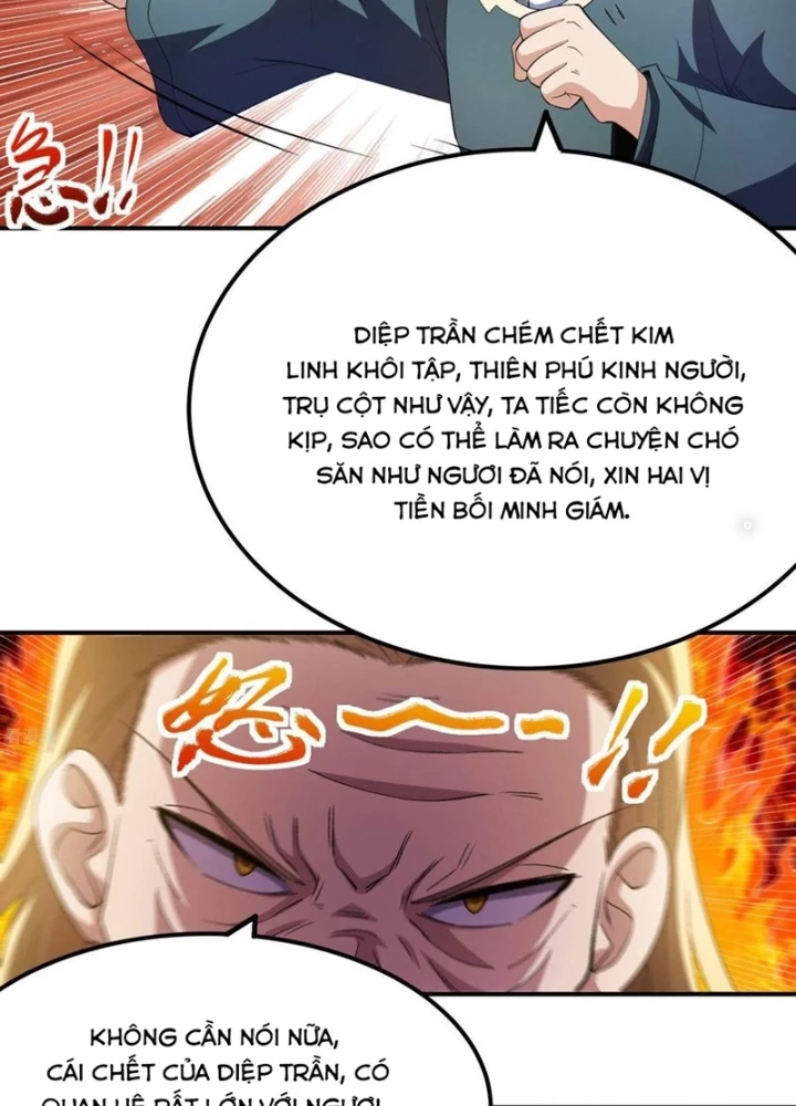Chiến Thần Bất Tử Chapter 132 - Next Chapter 133