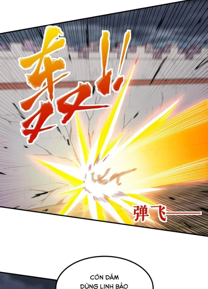 Chiến Thần Bất Tử Chapter 132 - Next Chapter 133