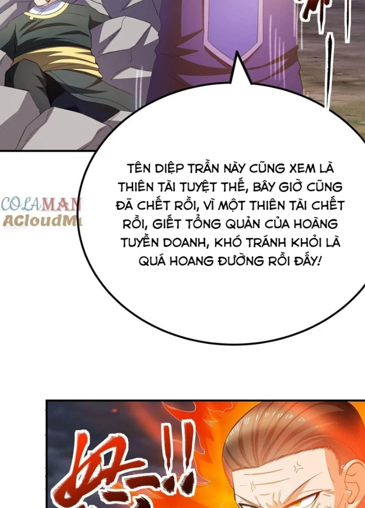 Chiến Thần Bất Tử Chapter 132 - Next Chapter 133