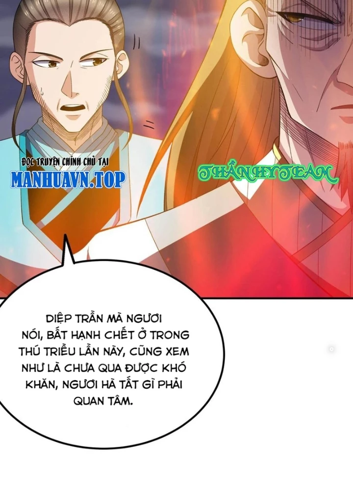 Chiến Thần Bất Tử Chapter 132 - Next Chapter 133