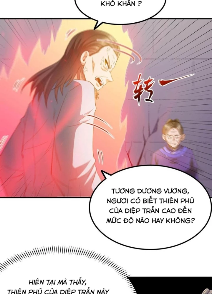 Chiến Thần Bất Tử Chapter 132 - Next Chapter 133