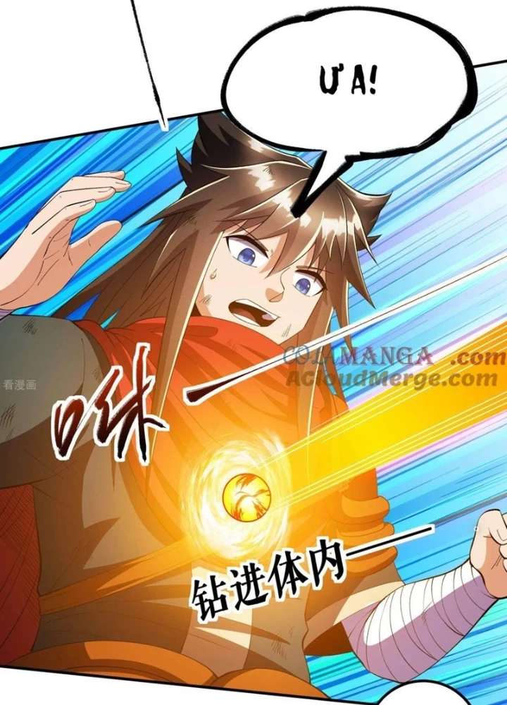 Chiến Thần Bất Tử Chapter 132 - Next Chapter 133