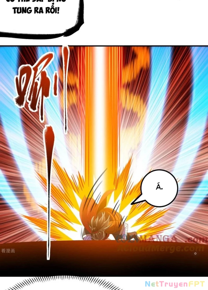 Chiến Thần Bất Tử Chapter 132 - Next Chapter 133