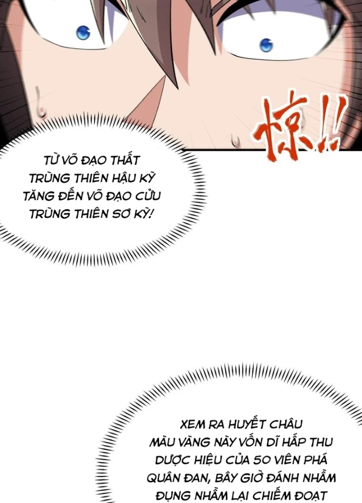 Chiến Thần Bất Tử Chapter 132 - Next Chapter 133