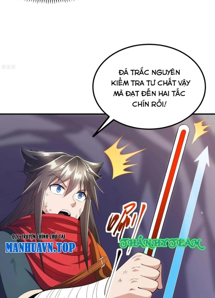 Chiến Thần Bất Tử Chapter 132 - Next Chapter 133