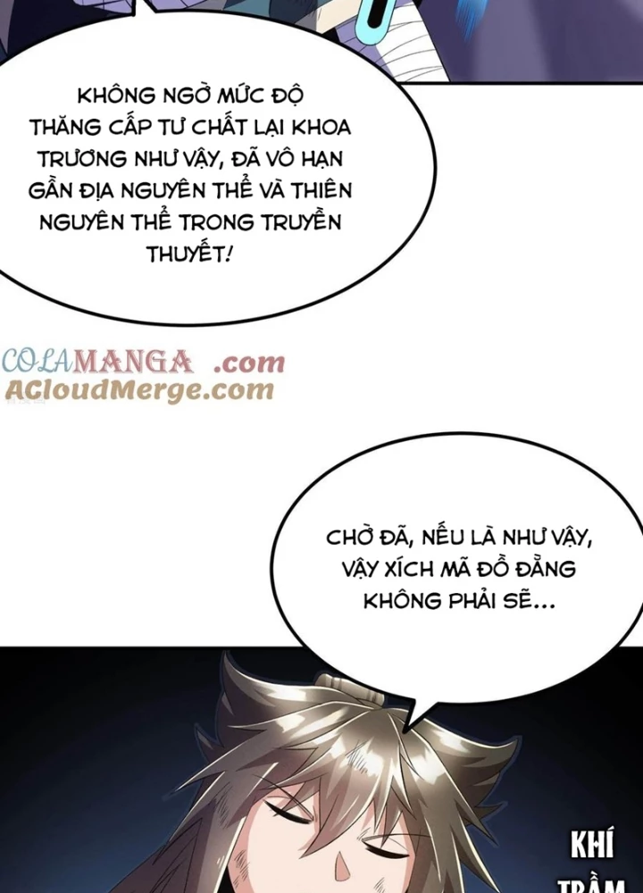 Chiến Thần Bất Tử Chapter 132 - Next Chapter 133
