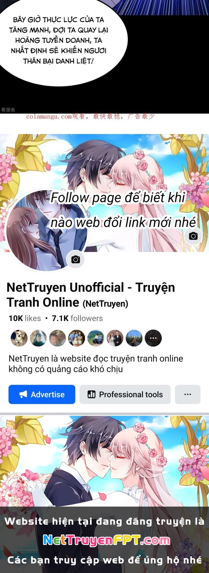 Chiến Thần Bất Tử Chapter 132 - Next Chapter 133