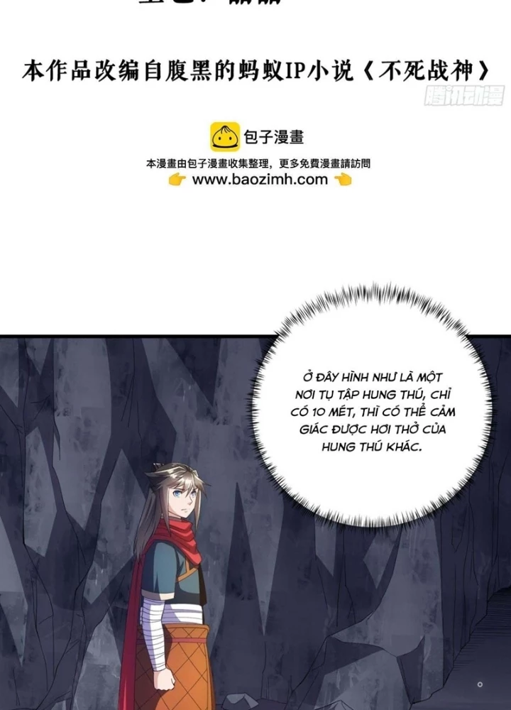 Chiến Thần Bất Tử Chapter 133 - Next Chapter 134