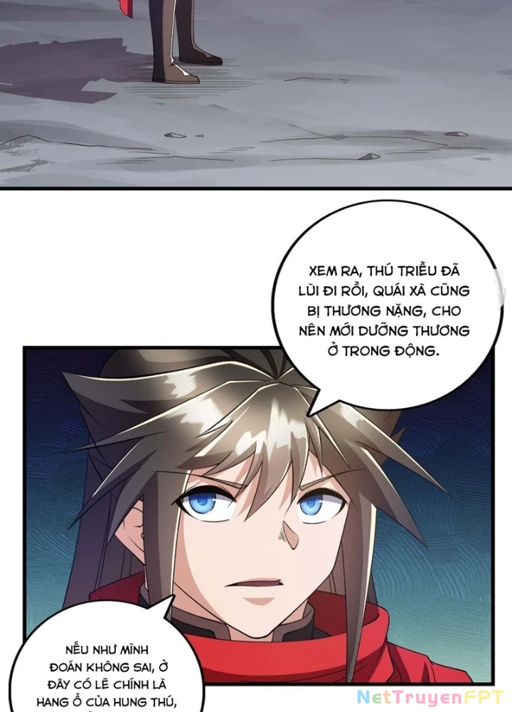 Chiến Thần Bất Tử Chapter 133 - Next Chapter 134