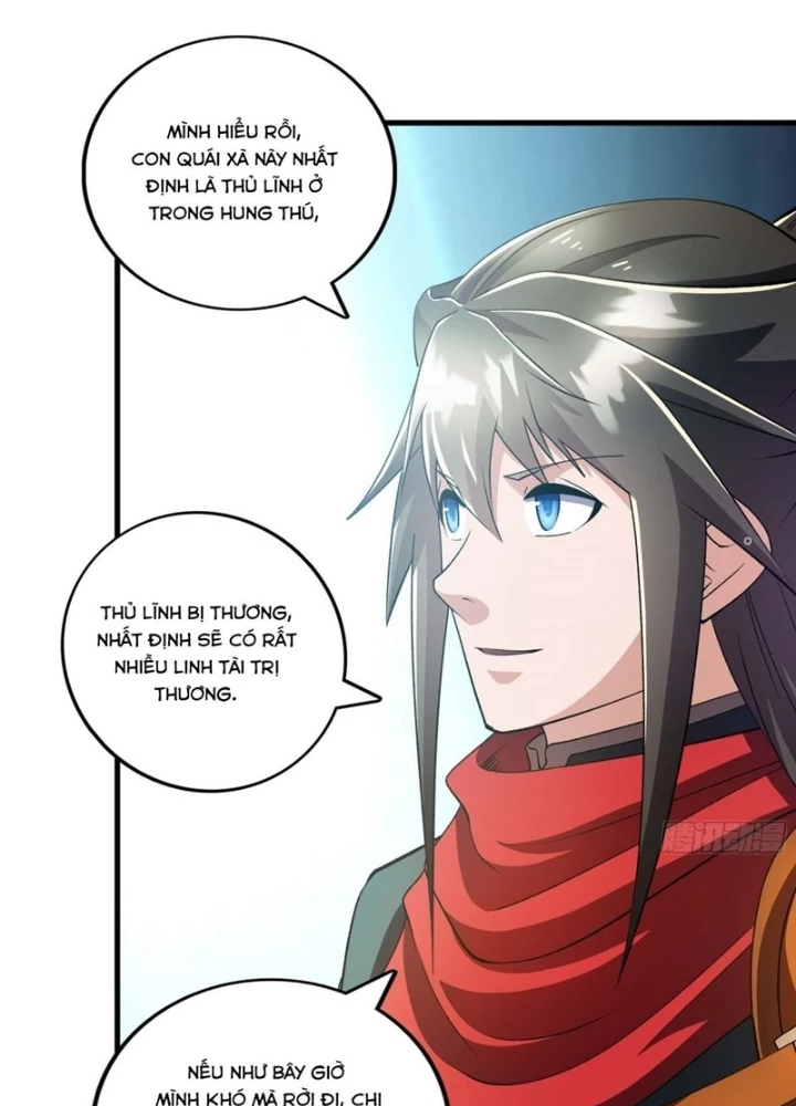 Chiến Thần Bất Tử Chapter 133 - Next Chapter 134