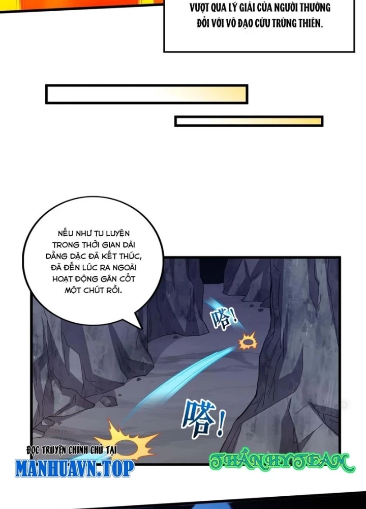 Chiến Thần Bất Tử Chapter 133 - Next Chapter 134