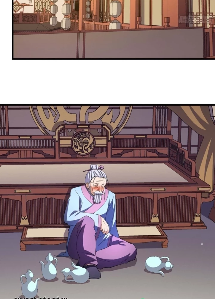 Chiến Thần Bất Tử Chapter 133 - Next Chapter 134