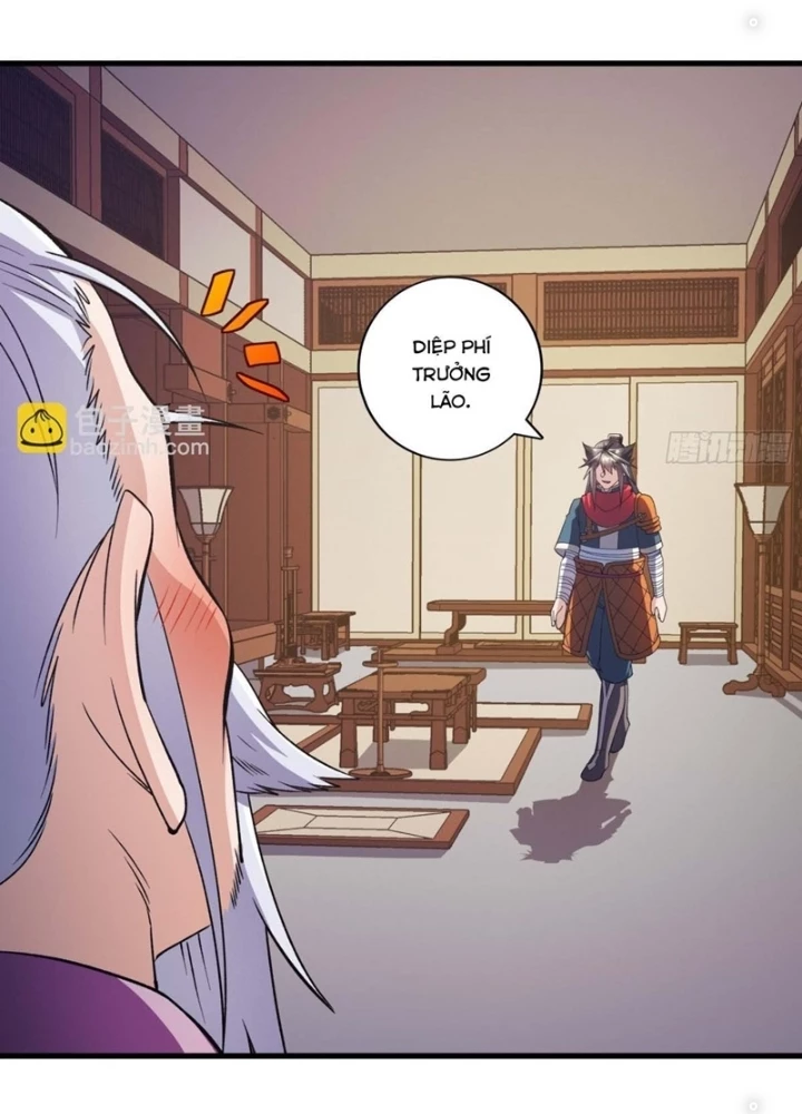 Chiến Thần Bất Tử Chapter 133 - Next Chapter 134