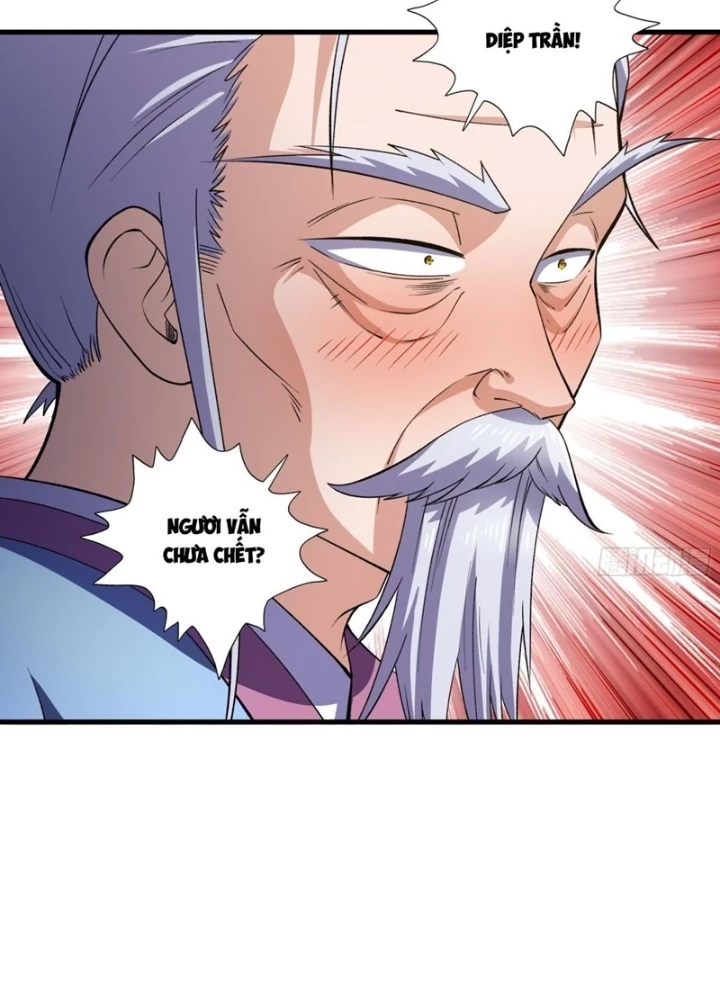 Chiến Thần Bất Tử Chapter 133 - Next Chapter 134