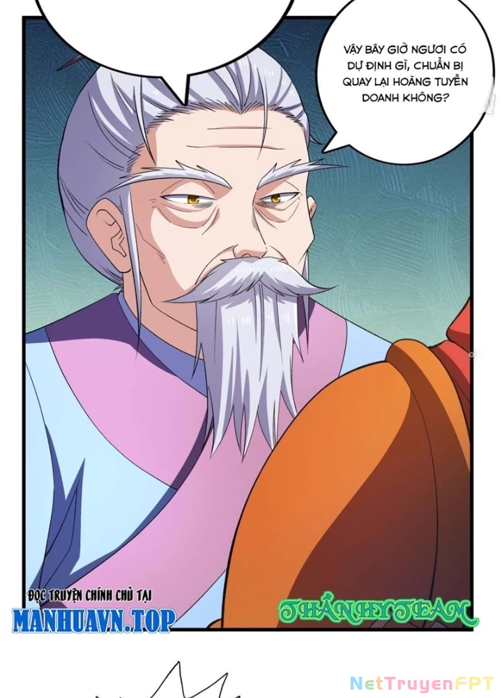 Chiến Thần Bất Tử Chapter 133 - Next Chapter 134