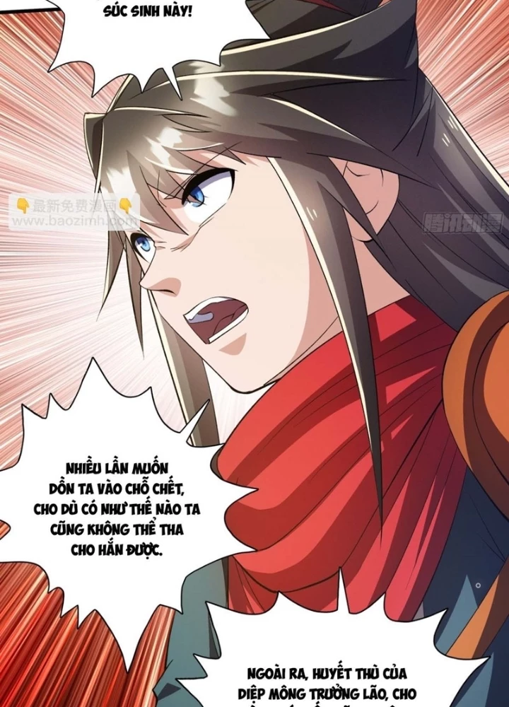 Chiến Thần Bất Tử Chapter 133 - Next Chapter 134