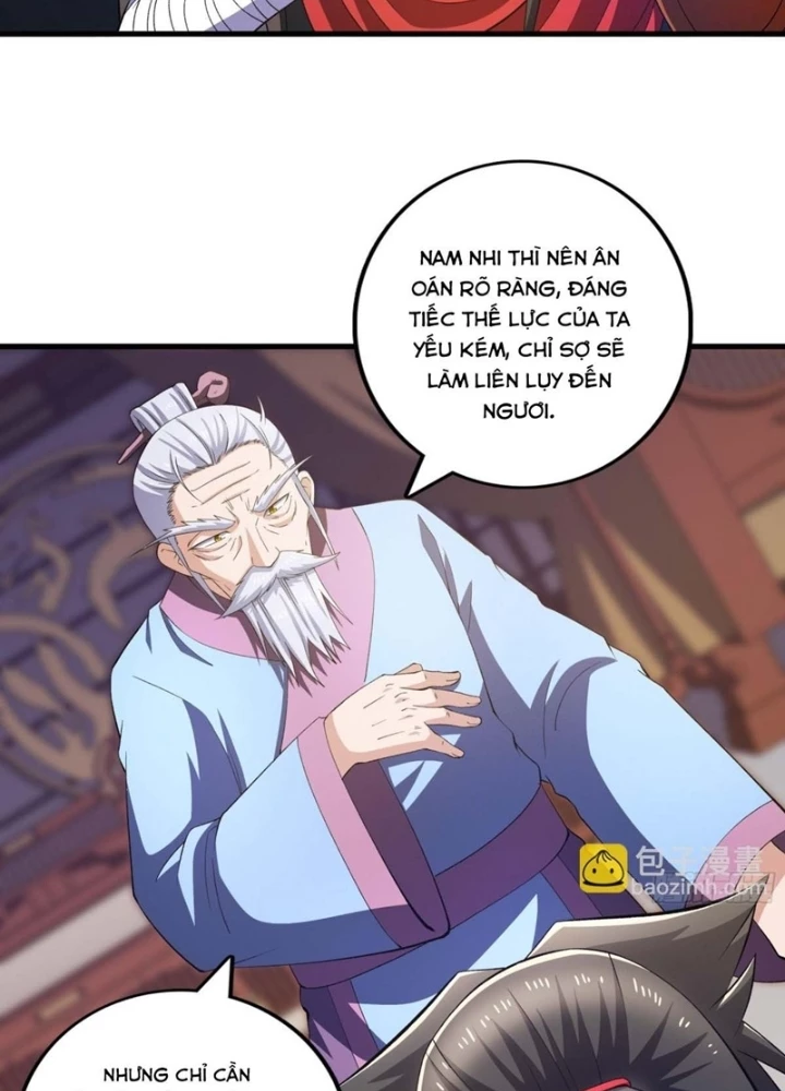 Chiến Thần Bất Tử Chapter 133 - Next Chapter 134