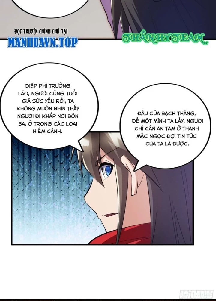 Chiến Thần Bất Tử Chapter 133 - Next Chapter 134