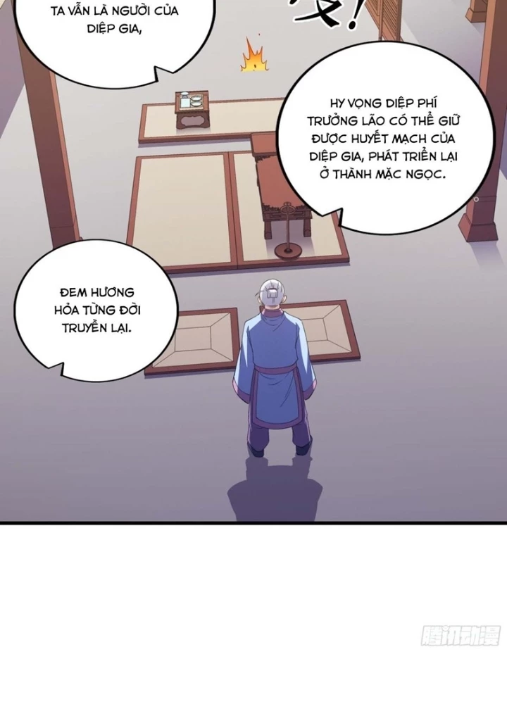Chiến Thần Bất Tử Chapter 133 - Next Chapter 134