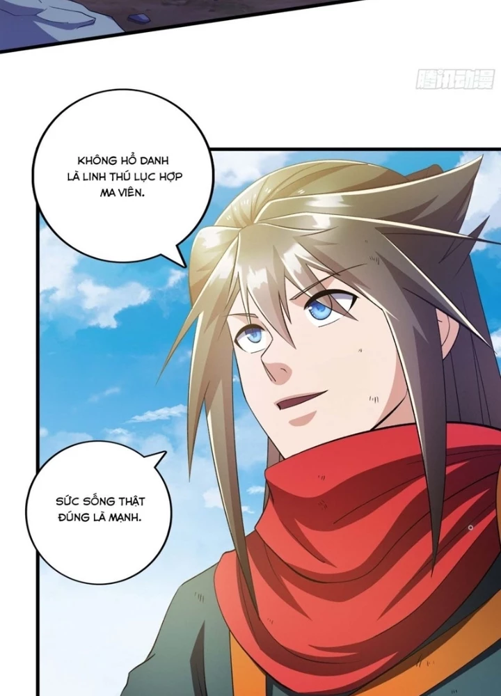 Chiến Thần Bất Tử Chapter 133 - Next Chapter 134