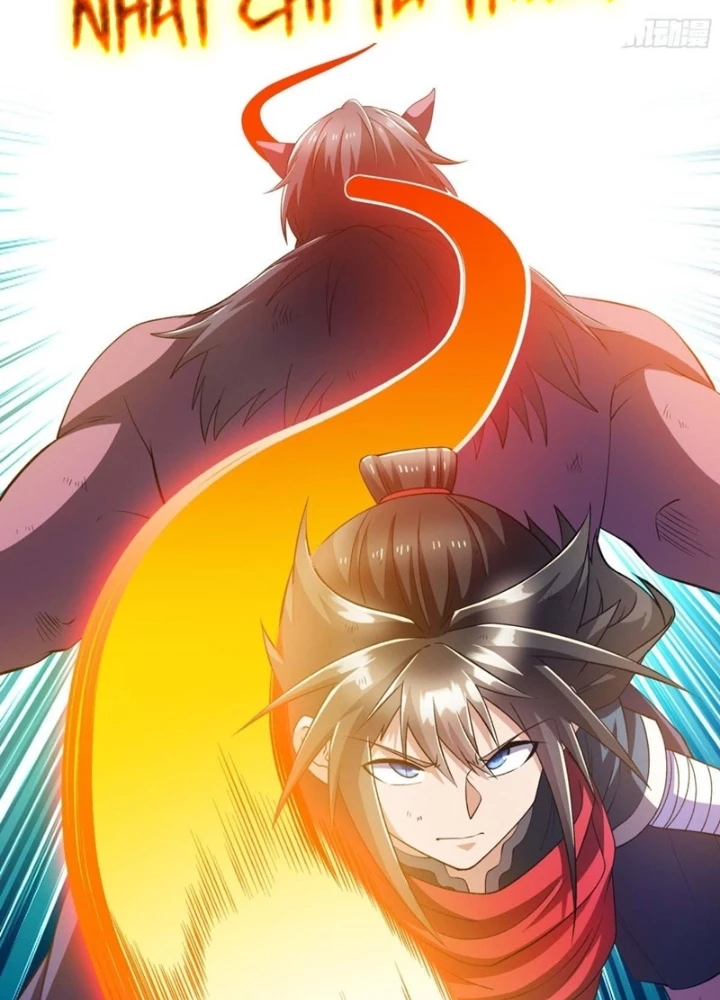 Chiến Thần Bất Tử Chapter 133 - Next Chapter 134