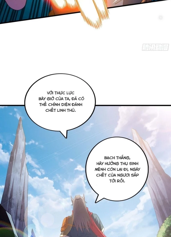 Chiến Thần Bất Tử Chapter 133 - Next Chapter 134
