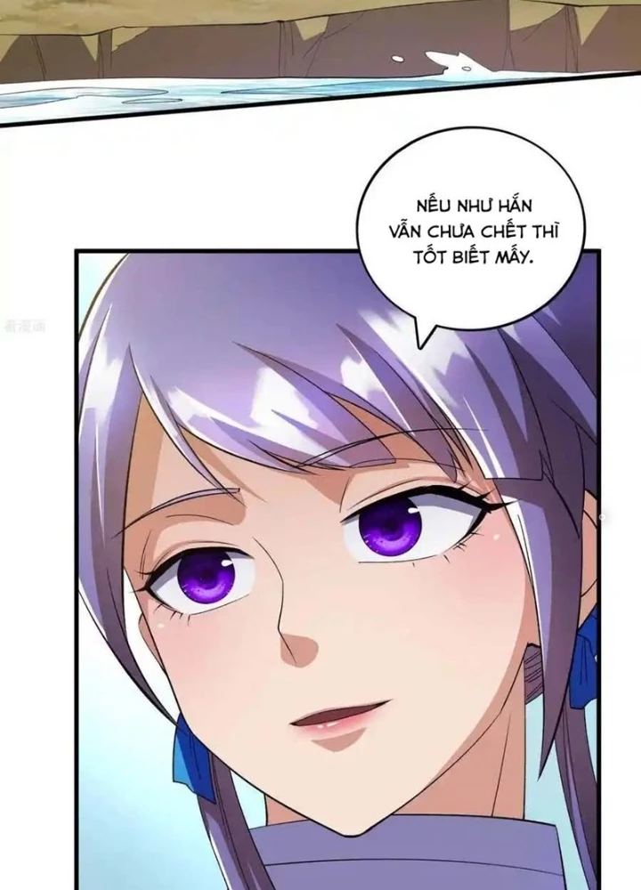 Chiến Thần Bất Tử Chapter 134 - Next Chapter 135