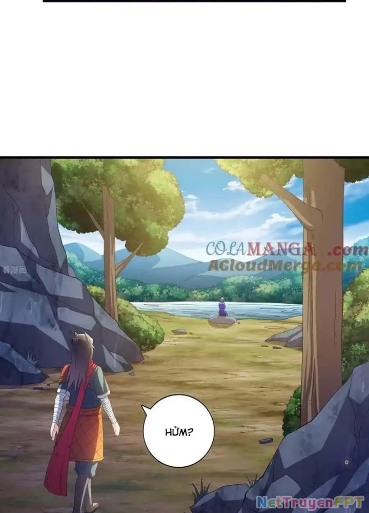 Chiến Thần Bất Tử Chapter 134 - Next Chapter 135