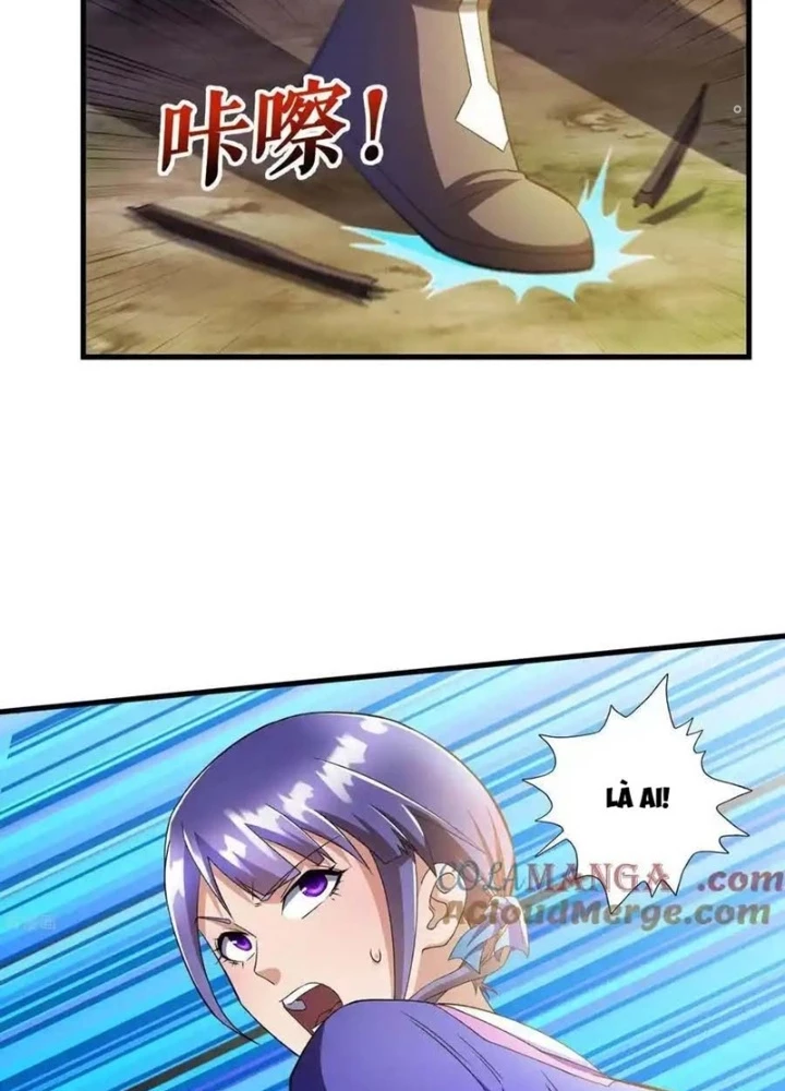 Chiến Thần Bất Tử Chapter 134 - Next Chapter 135