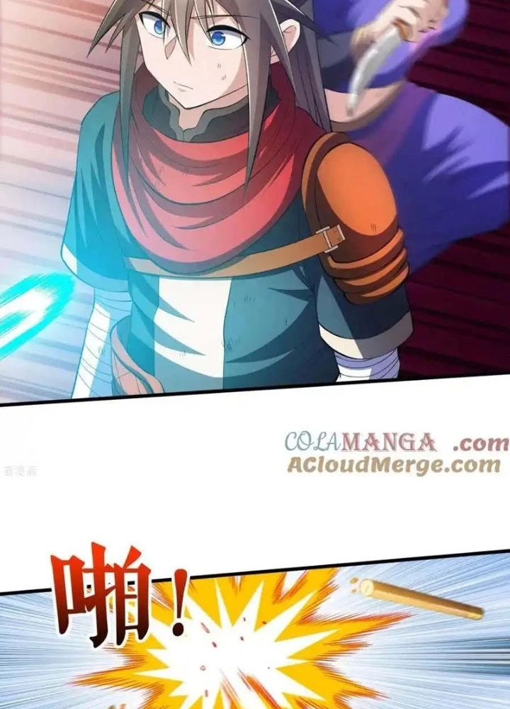 Chiến Thần Bất Tử Chapter 134 - Next Chapter 135