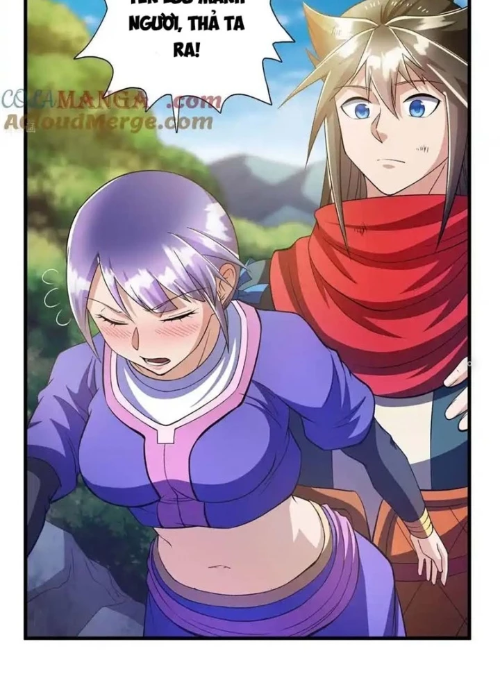 Chiến Thần Bất Tử Chapter 134 - Next Chapter 135