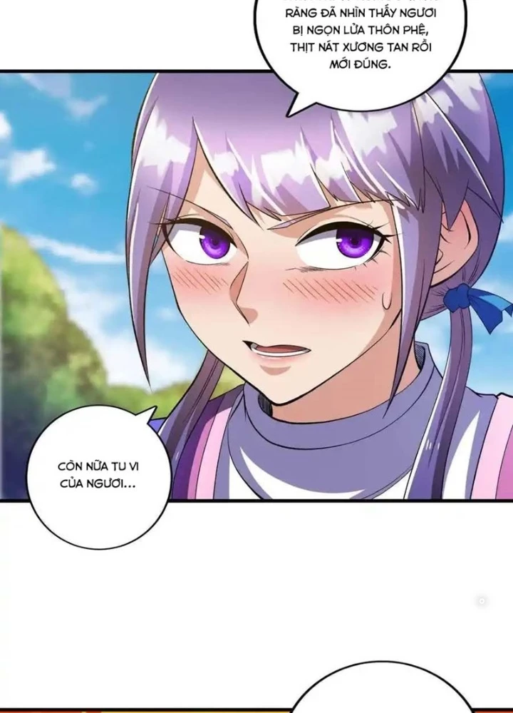 Chiến Thần Bất Tử Chapter 134 - Next Chapter 135