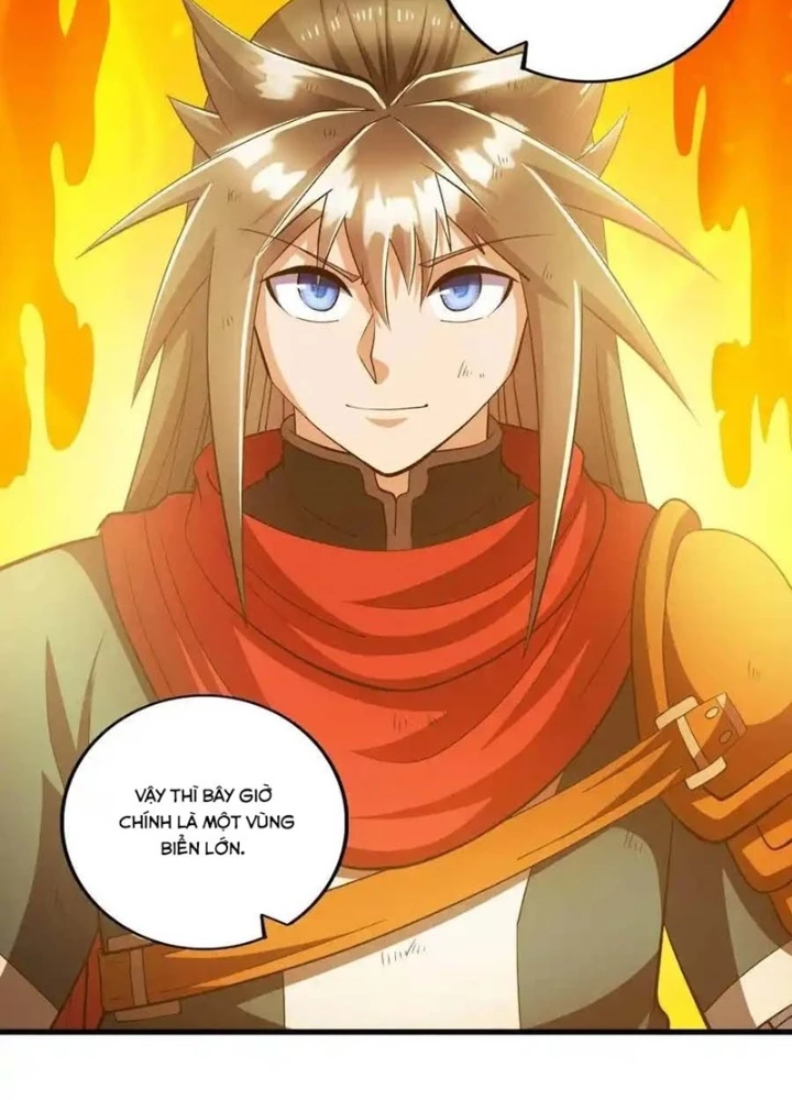 Chiến Thần Bất Tử Chapter 134 - Next Chapter 135