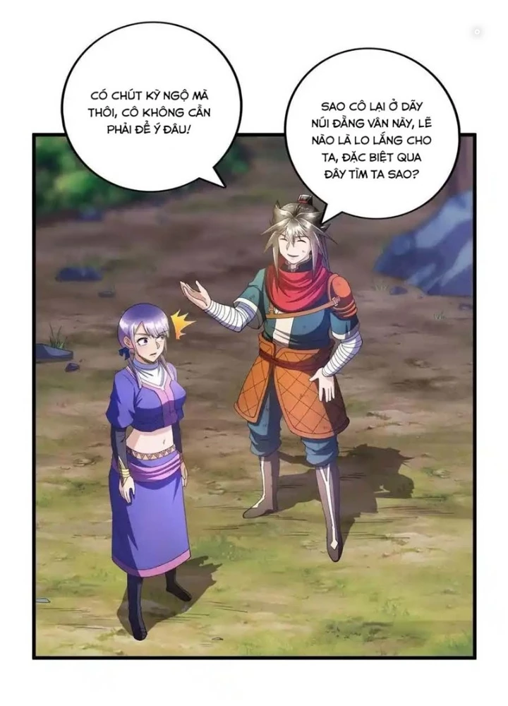 Chiến Thần Bất Tử Chapter 134 - Next Chapter 135