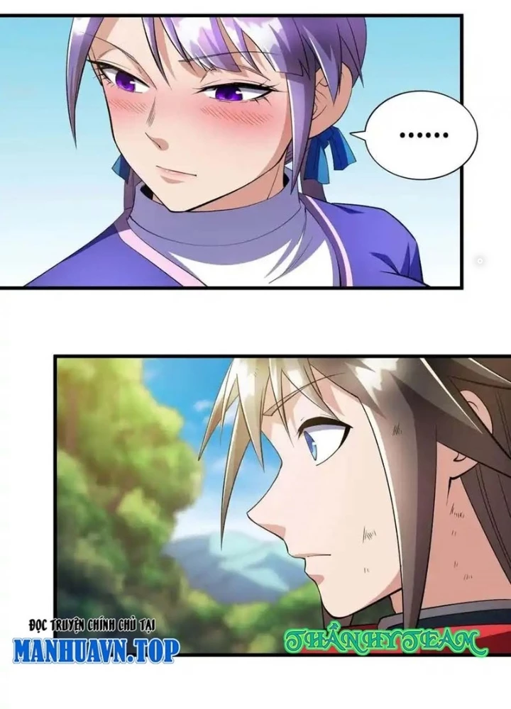 Chiến Thần Bất Tử Chapter 134 - Next Chapter 135